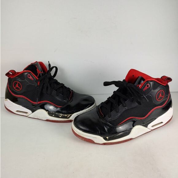 Nike Air Jordan TC 2012 streetwear essential retro mens shoes size 10.5 - Picture 2 of 9